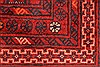 Turkman Blue Hand Knotted 310 X 60 Area Rug 250-28765 Thumb 10