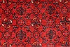 Turkman Blue Hand Knotted 310 X 60 Area Rug 250-28765 Thumb 2