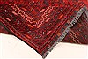 Turkman Blue Hand Knotted 310 X 60 Area Rug 250-28765 Thumb 6