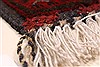 Kunduz Red Hand Knotted 41 X 56 Area Rug 250-28772 Thumb 11