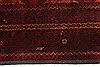 Kunduz Red Hand Knotted 41 X 56  Area Rug 250-28772 Thumb 3