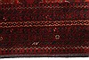 Kunduz Red Hand Knotted 41 X 56 Area Rug 250-28772 Thumb 3