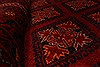 Kunduz Red Hand Knotted 41 X 56 Area Rug 250-28772 Thumb 7