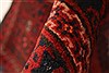 Kunduz Red Hand Knotted 41 X 56 Area Rug 250-28772 Thumb 8