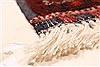 Kunduz Blue Hand Knotted 37 X 510 Area Rug 250-28775 Thumb 11