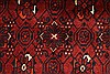 Kunduz Blue Hand Knotted 37 X 510 Area Rug 250-28775 Thumb 2