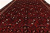 Kunduz Blue Hand Knotted 37 X 510 Area Rug 250-28775 Thumb 4