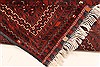 Kunduz Blue Hand Knotted 37 X 510 Area Rug 250-28775 Thumb 6