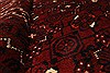 Kunduz Blue Hand Knotted 37 X 510 Area Rug 250-28775 Thumb 8