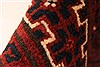 Kunduz Blue Hand Knotted 37 X 510 Area Rug 250-28775 Thumb 9