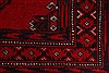 Khan Mohammadi Blue Hand Knotted 43 X 59 Area Rug 250-28778 Thumb 10