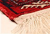 Khan Mohammadi Blue Hand Knotted 43 X 59 Area Rug 250-28778 Thumb 11