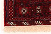 Khan Mohammadi Blue Hand Knotted 43 X 59 Area Rug 250-28778 Thumb 1