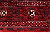 Khan Mohammadi Blue Hand Knotted 43 X 59 Area Rug 250-28778 Thumb 3