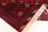 Khan Mohammadi Blue Hand Knotted 43 X 59 Area Rug 250-28778 Thumb 6