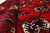 Khan Mohammadi Blue Hand Knotted 43 X 59 Area Rug 250-28778 Thumb 7