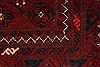 Kunduz Blue Hand Knotted 34 X 63 Area Rug 250-28780 Thumb 10