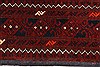 Kunduz Blue Hand Knotted 34 X 63 Area Rug 250-28780 Thumb 3