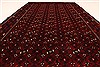 Kunduz Blue Hand Knotted 34 X 63 Area Rug 250-28780 Thumb 4