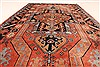 Khan Mohammadi Blue Hand Knotted 36 X 510 Area Rug 250-28781 Thumb 4