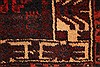 Baluch Beige Hand Knotted 42 X 65 Area Rug 250-28786 Thumb 9