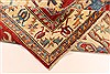 Kazak Yellow Hand Knotted 410 X 68  Area Rug 250-28787 Thumb 6