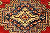 Kazak Blue Hand Knotted 410 X 65  Area Rug 250-28788 Thumb 10