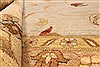 Ziegler Beige Square Hand Knotted 1310 X 144 Area Rug 250-28792 Thumb 12