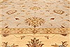Ziegler Beige Square Hand Knotted 1310 X 144 Area Rug 250-28792 Thumb 9