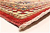 Kazak Red Hand Knotted 1110 X 146  Area Rug 250-28793 Thumb 11