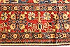 Kazak Yellow Hand Knotted 119 X 159 Area Rug 250-28794 Thumb 3