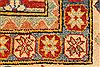 Kazak Beige Hand Knotted 1210 X 158 Area Rug 250-28797 Thumb 11