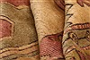 Kazak Beige Hand Knotted 76 X 112 Area Rug 100-28799 Thumb 1