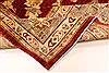 Pishavar Beige Hand Knotted 1110 X 153  Area Rug 250-28802 Thumb 6