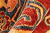 Kazak Blue Hand Knotted 119 X 1510 Area Rug 250-28804 Thumb 10