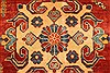 Kazak Blue Hand Knotted 119 X 1510  Area Rug 250-28804 Thumb 12