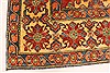 Kazak Blue Hand Knotted 119 X 1510 Area Rug 250-28804 Thumb 1