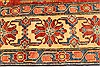 Kazak Blue Hand Knotted 119 X 1510 Area Rug 250-28804 Thumb 4