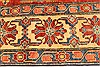 Kazak Blue Hand Knotted 119 X 1510  Area Rug 250-28804 Thumb 4