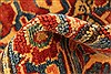 Kazak Blue Hand Knotted 119 X 1510 Area Rug 250-28804 Thumb 9