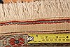 Serapi Beige Hand Knotted 80 X 124 Area Rug 100-28809 Thumb 5