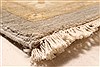 Ziegler Beige Hand Knotted 130 X 203  Area Rug 250-28810 Thumb 20