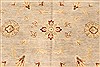 Ziegler Beige Hand Knotted 130 X 203  Area Rug 250-28810 Thumb 22