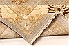 Ziegler Beige Hand Knotted 130 X 203  Area Rug 250-28810 Thumb 2