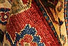 Kazak Yellow Hand Knotted 114 X 165 Area Rug 250-28811 Thumb 10