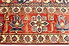 Kazak Yellow Hand Knotted 114 X 165 Area Rug 250-28811 Thumb 3