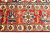 Kazak Yellow Hand Knotted 114 X 165  Area Rug 250-28811 Thumb 3