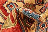 Kazak Yellow Hand Knotted 114 X 165 Area Rug 250-28811 Thumb 8