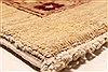 Pishavar Beige Hand Knotted 127 X 1510  Area Rug 250-28814 Thumb 12