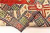 Kazak Blue Hand Knotted 102 X 152 Area Rug 250-28815 Thumb 3